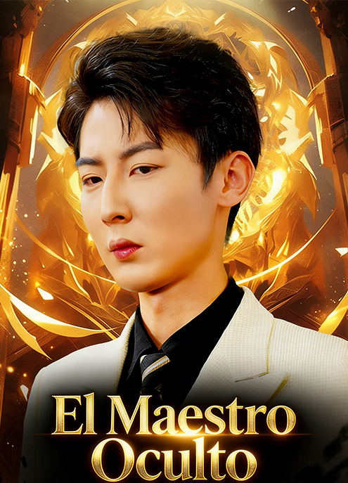 El Maestro Oculto