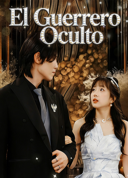 El Guerrero Oculto