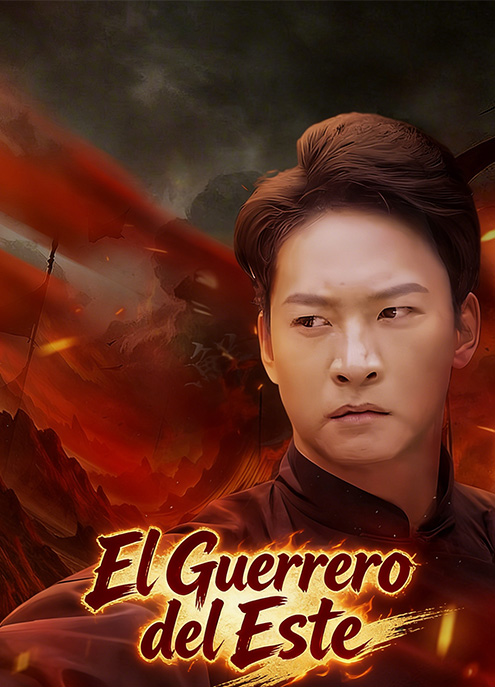 El Guerrero del Este