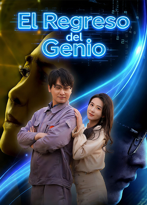 El Regreso del Genio