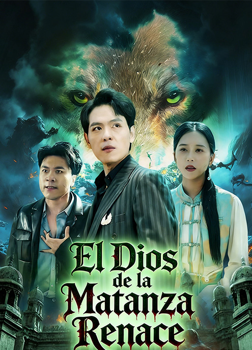 El Dios de la Matanza Renace