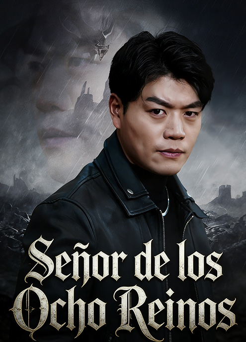 Señor de los Ocho Reinos