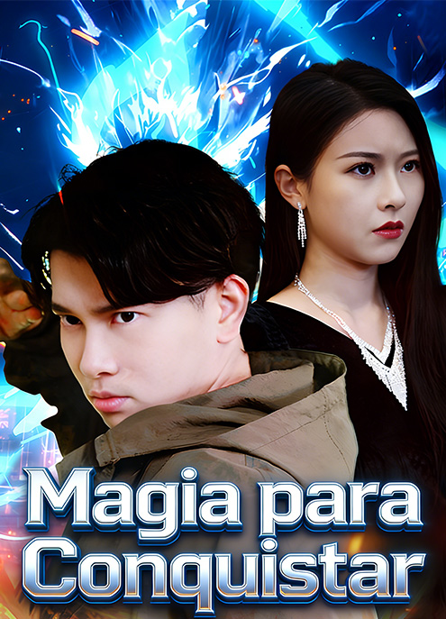 Magia para Conquistar