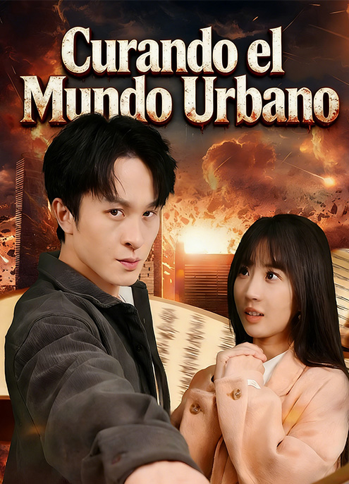 Curando el Mundo Urbano