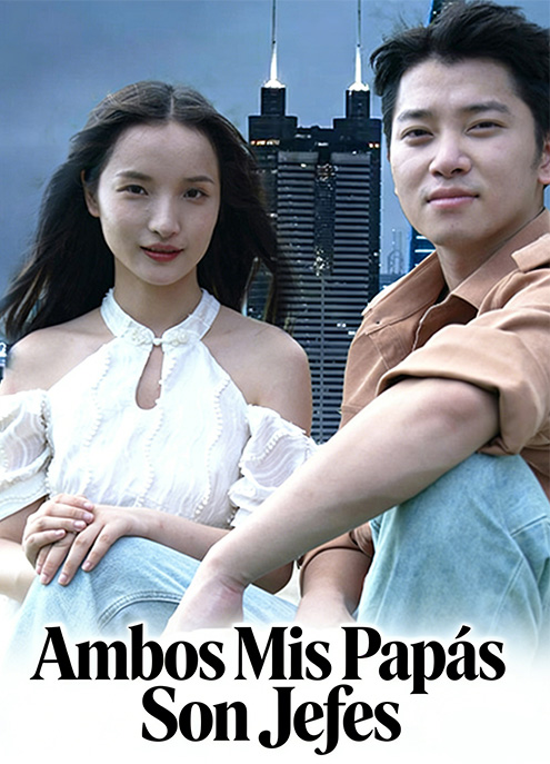 Ambos Mis Papás Son Jefes
