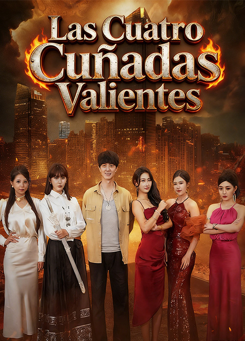 Las Cuatro Cuñadas Valientes