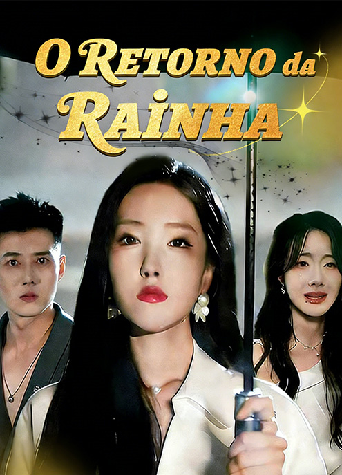 O Retorno da Rainha