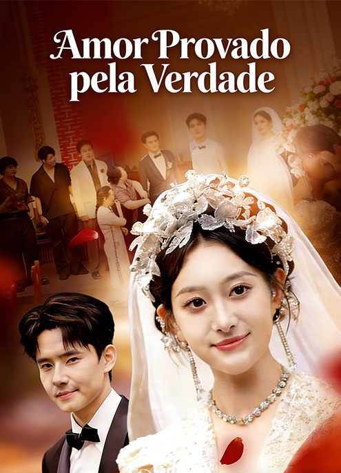 Amor Provado pela Verdade