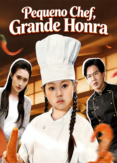 Pequeno Chef, Grande Honra