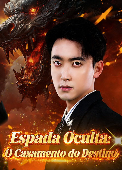 Espada Oculta: O Casamento do Destino