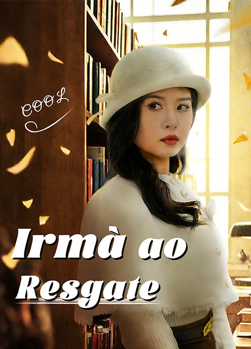 Irmã ao Resgate