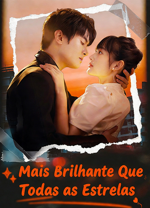 Mais Brilhante Que Todas as Estrelas