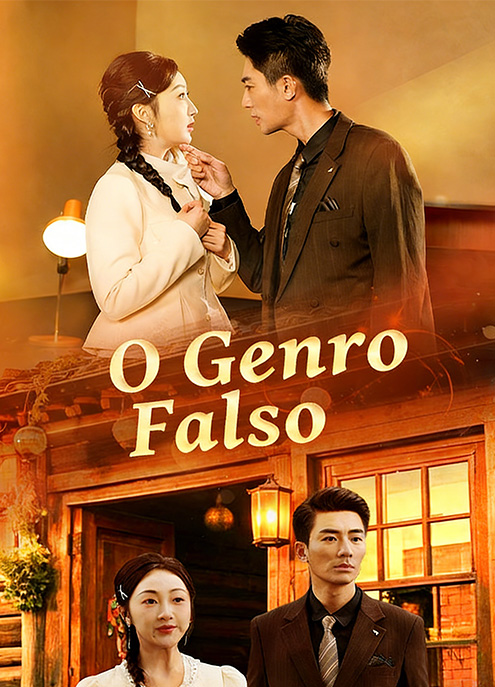 O Genro Falso