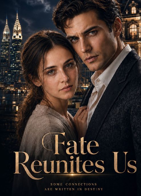Fate Reunites Us
