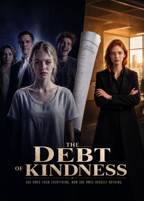 The Debt of Kindness