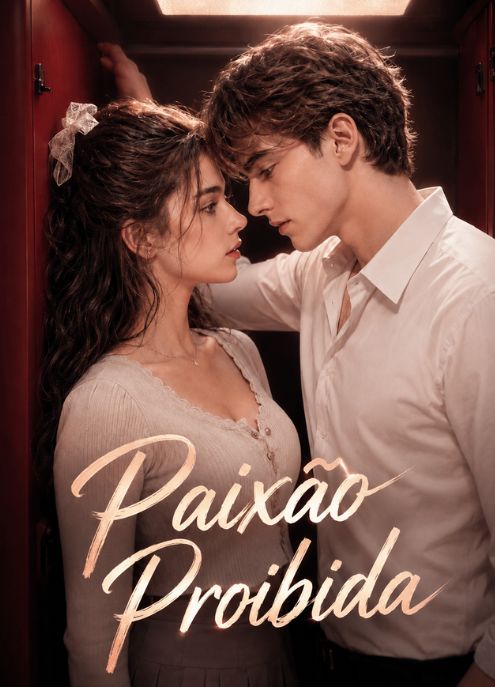 Paixão Proibida